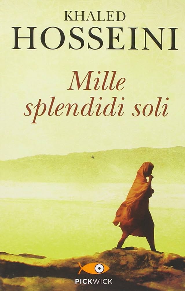 MILLE SPLENDIDI SOLI